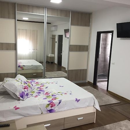 康斯坦察 Vlh Mansion酒店 外观 照片