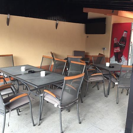康斯坦察 Vlh Mansion酒店 外观 照片