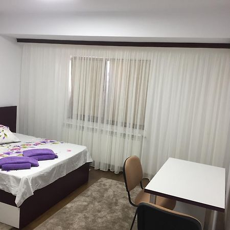 康斯坦察 Vlh Mansion酒店 外观 照片