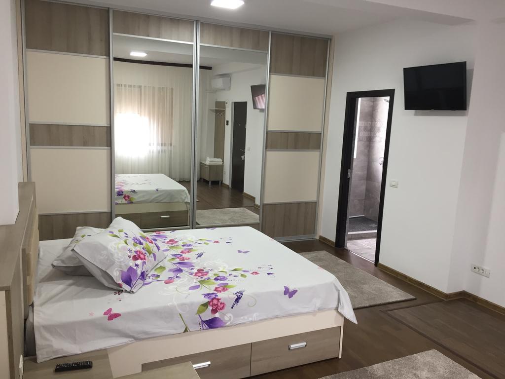 康斯坦察 Vlh Mansion酒店 外观 照片