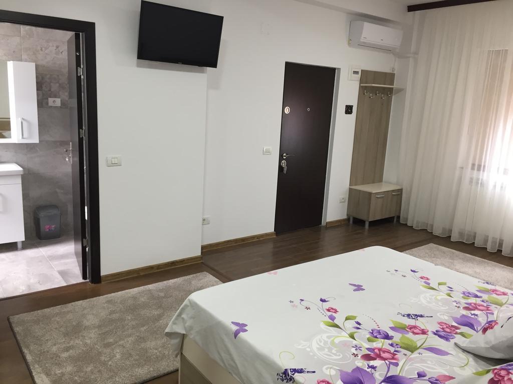 康斯坦察 Vlh Mansion酒店 外观 照片