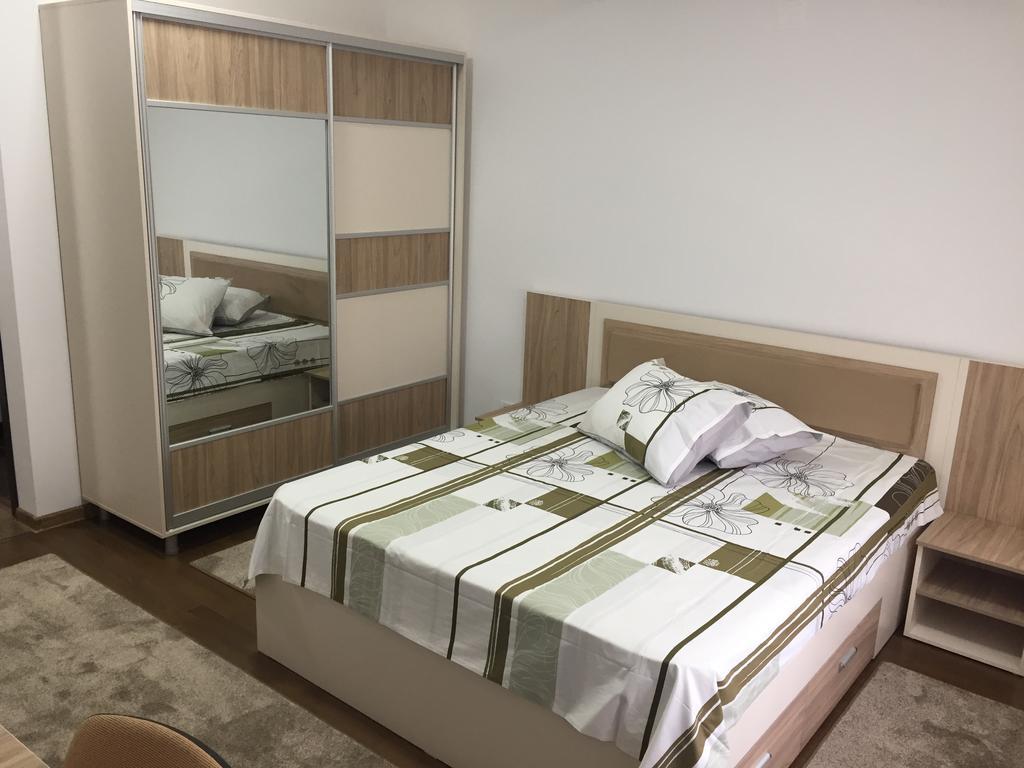 康斯坦察 Vlh Mansion酒店 外观 照片