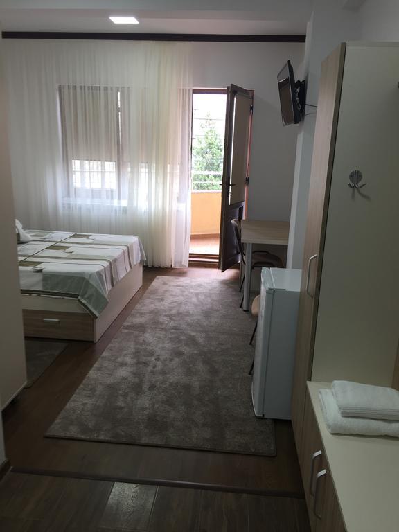 康斯坦察 Vlh Mansion酒店 外观 照片
