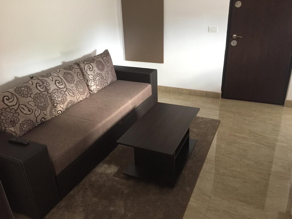 康斯坦察 Vlh Mansion酒店 外观 照片