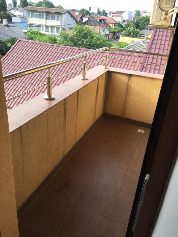 康斯坦察 Vlh Mansion酒店 外观 照片
