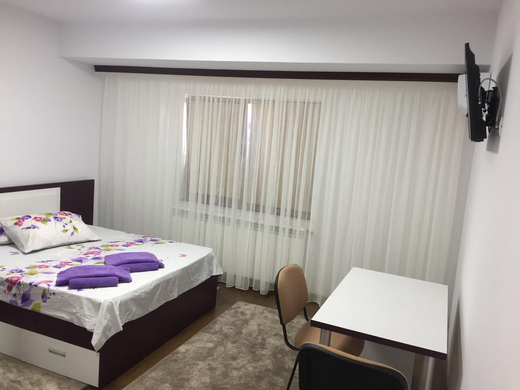 康斯坦察 Vlh Mansion酒店 外观 照片